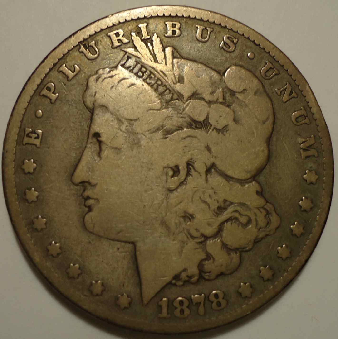 The-28-Days-Of-Morgan-Dollars!-Act-II