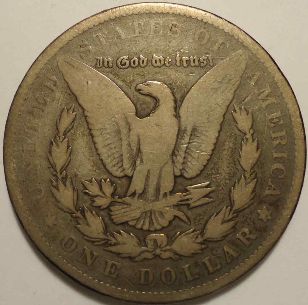The-28-Days-Of-Morgan-Dollars!-Act-II