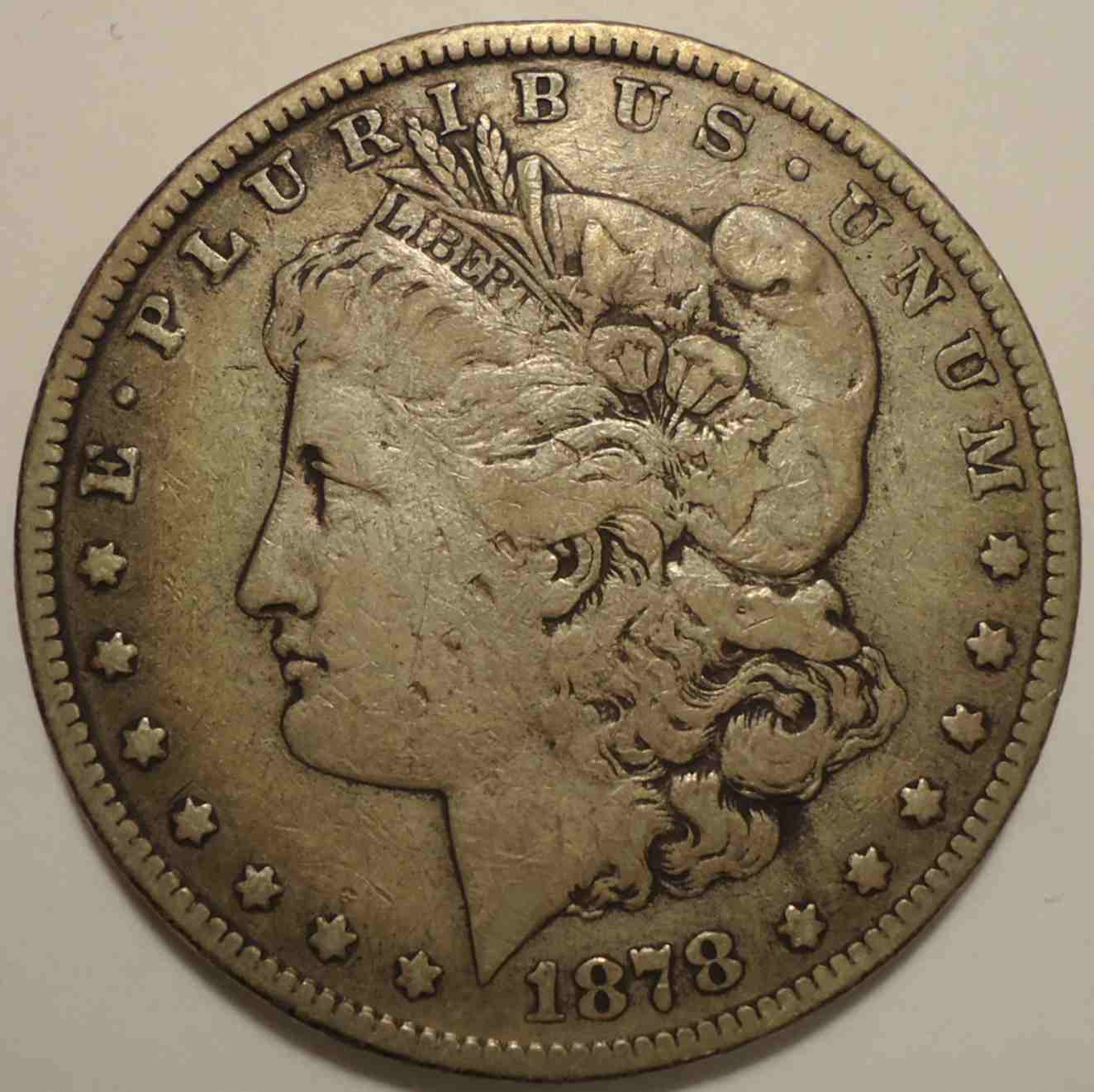 The-28-Days-Of-Morgan-Dollars!-Act-II