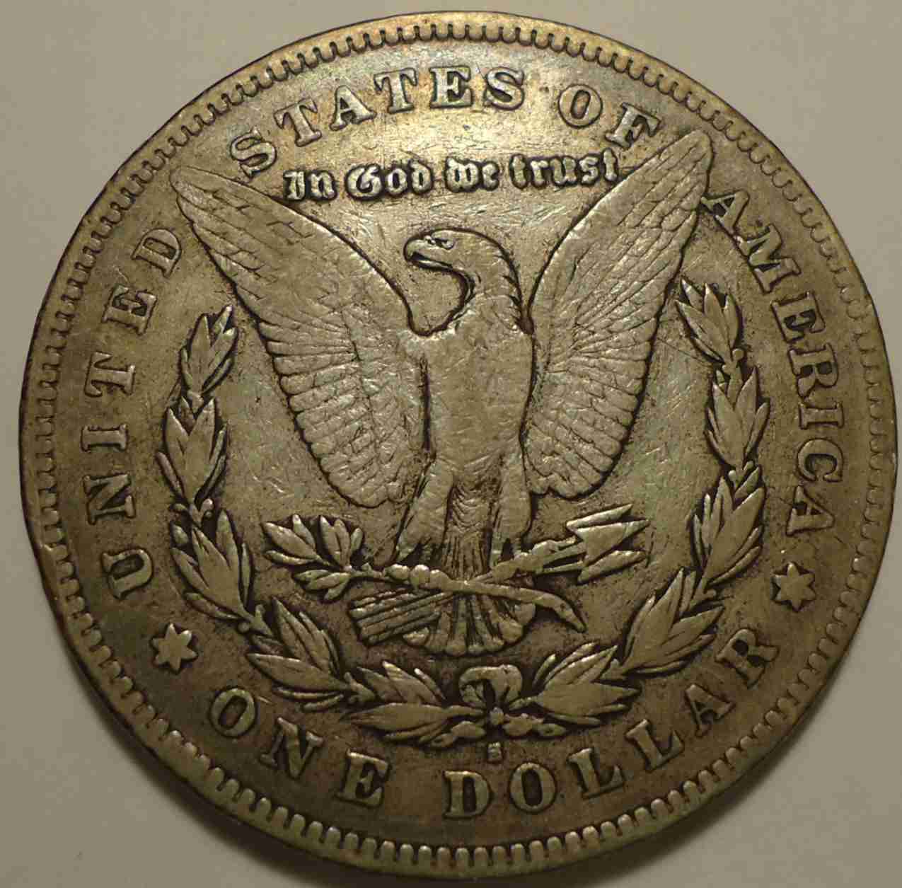 The-28-Days-Of-Morgan-Dollars!-Act-II