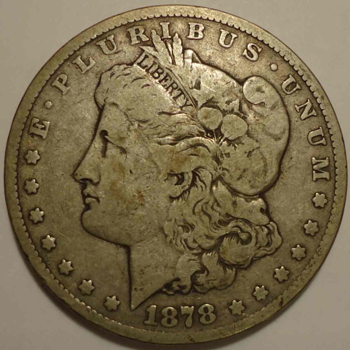 The-28-Days-Of-Morgan-Dollars!-Act-II