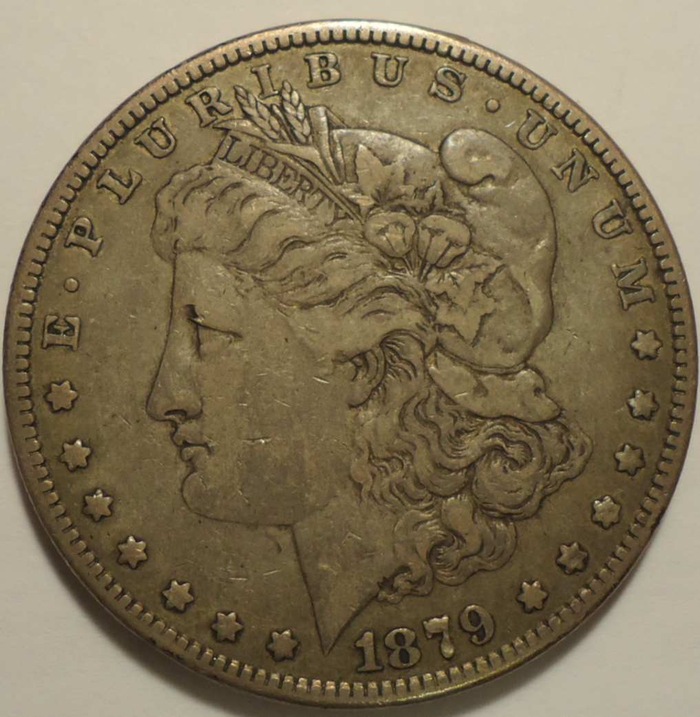 The-28-Days-Of-Morgan-Dollars!-Act-II