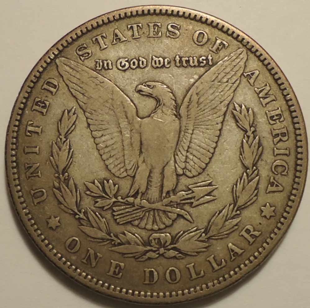 The-28-Days-Of-Morgan-Dollars!-Act-II