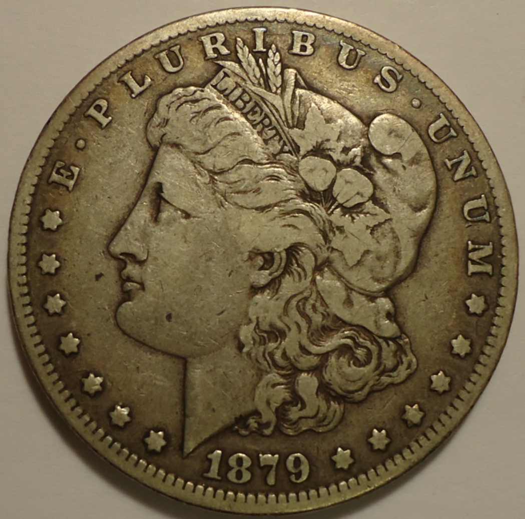 The-28-Days-Of-Morgan-Dollars!-Act-II