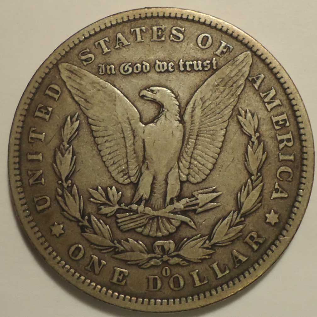 The-28-Days-Of-Morgan-Dollars!-Act-II