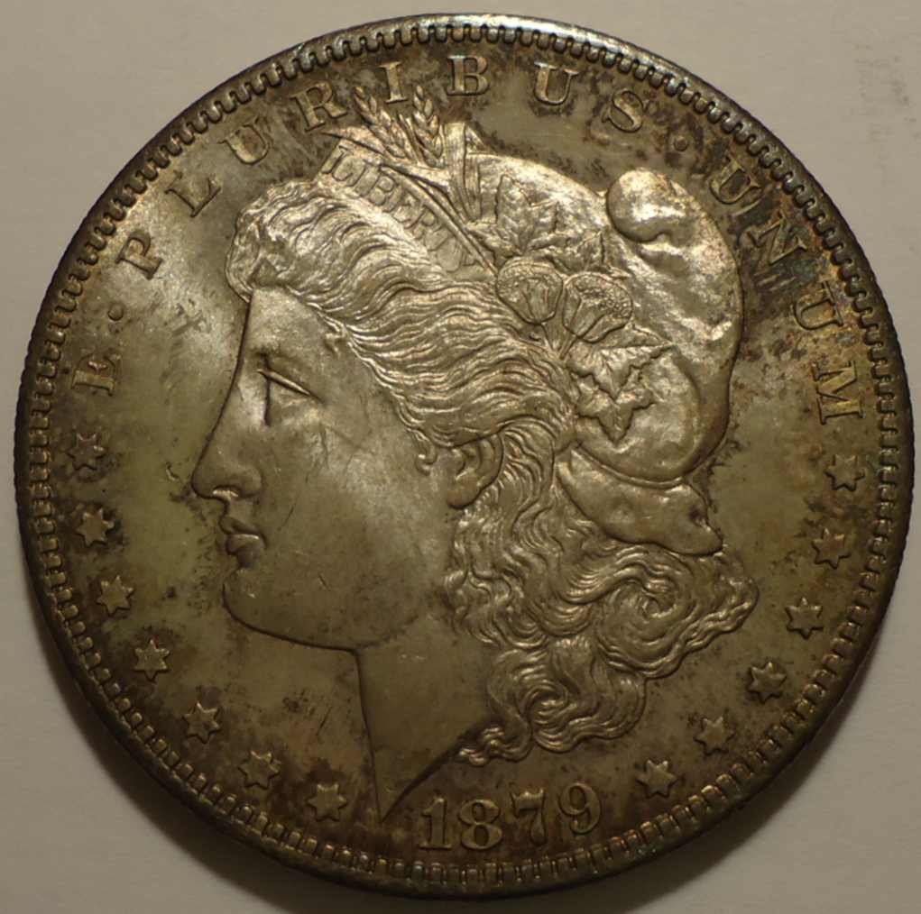 The-28-Days-Of-Morgan-Dollars!-Act-II