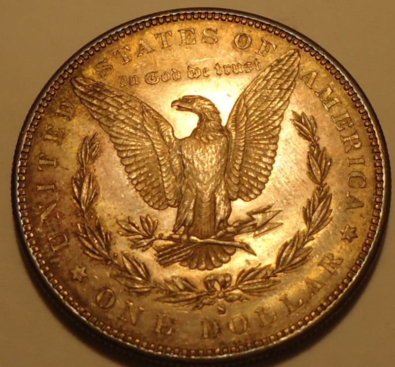 The-28-Days-Of-Morgan-Dollars!-Act-II