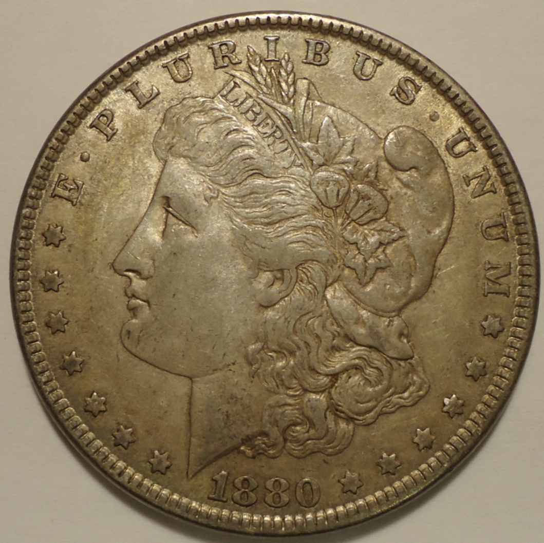 The-28-Days-Of-Morgan-Dollars!-Act-II