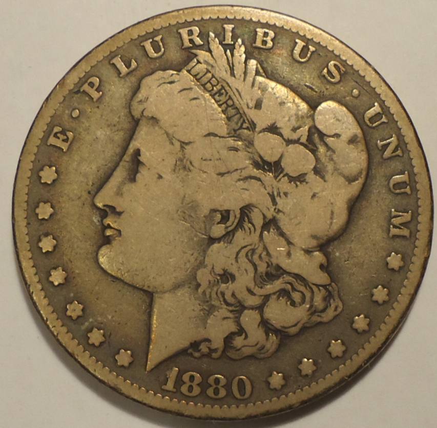 The-28-Days-Of-Morgan-Dollars!-Act-II