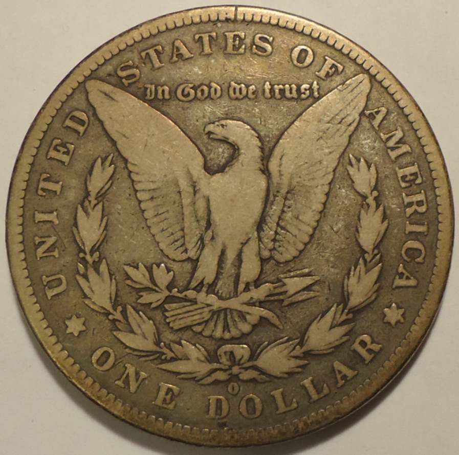 The-28-Days-Of-Morgan-Dollars!-Act-II