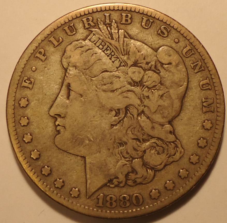 The-28-Days-Of-Morgan-Dollars!-Act-II