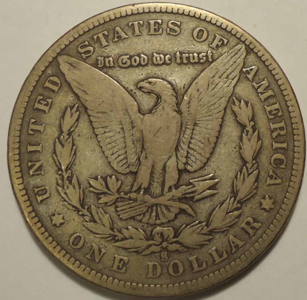 The-28-Days-Of-Morgan-Dollars!-Act-II