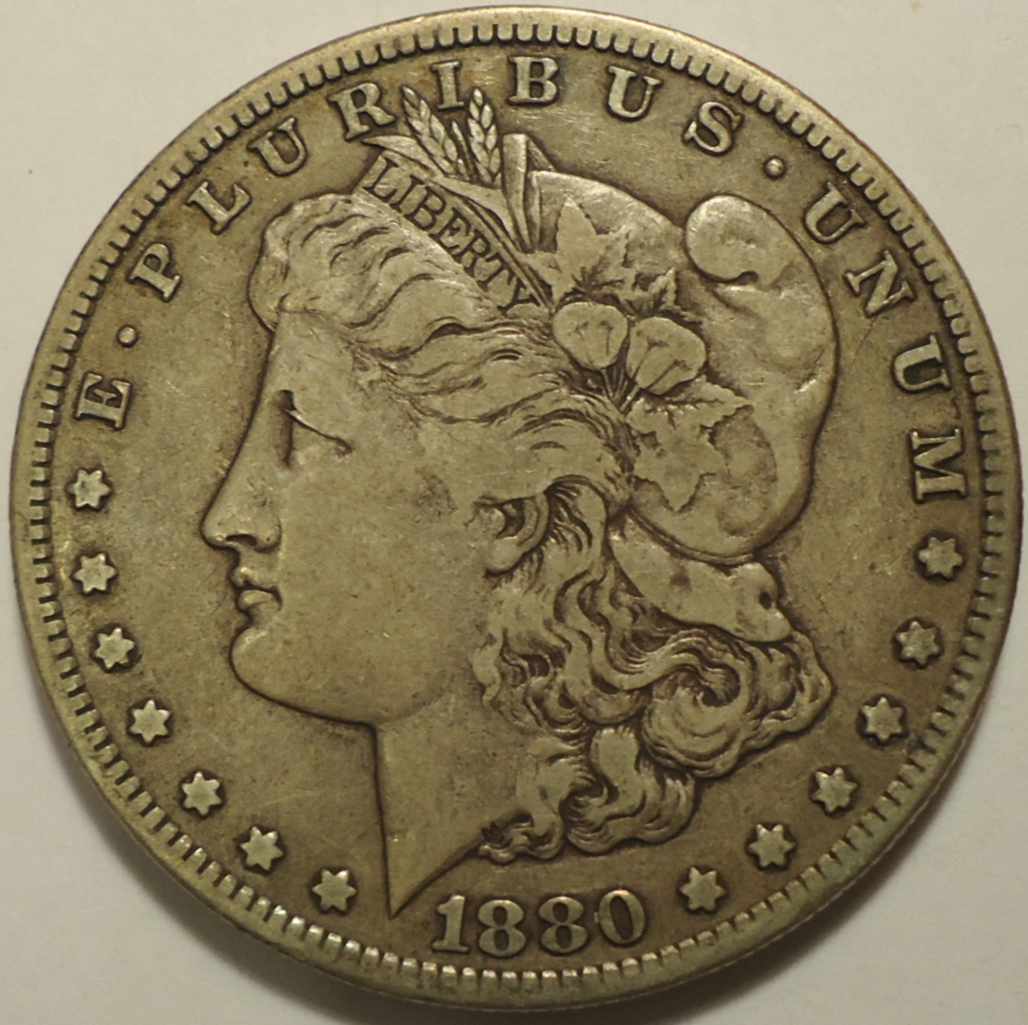 The-28-Days-Of-Morgan-Dollars!-Act-II