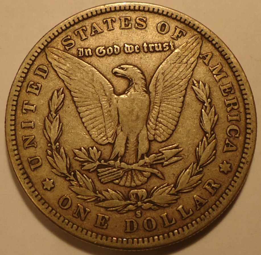 The-28-Days-Of-Morgan-Dollars!-Act-II