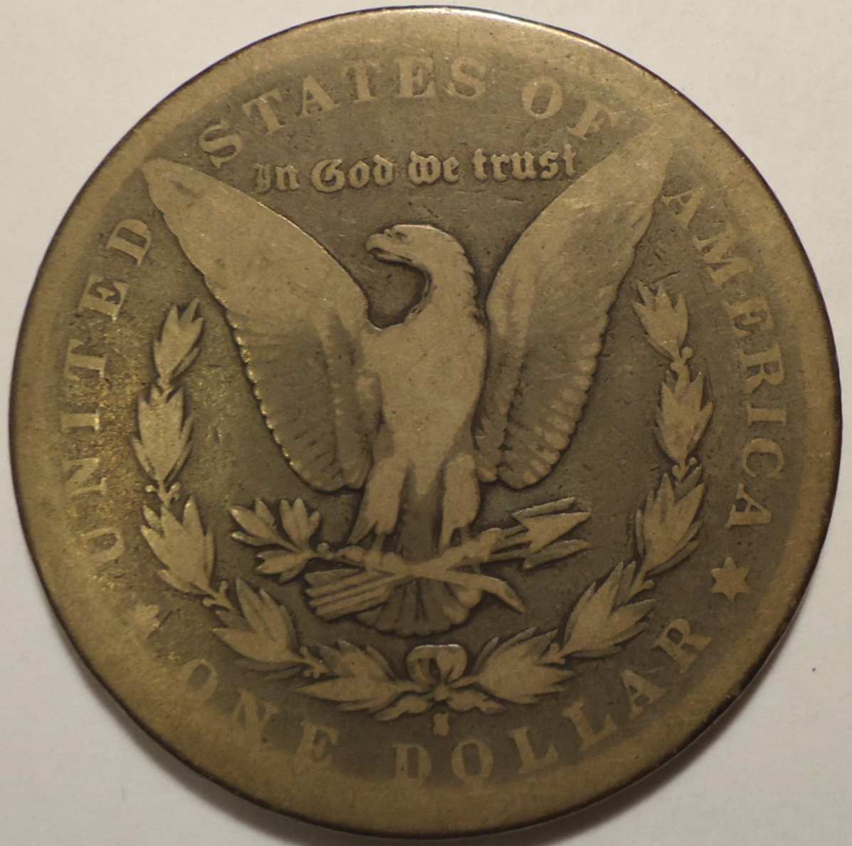 The-28-Days-Of-Morgan-Dollars!-Act-II