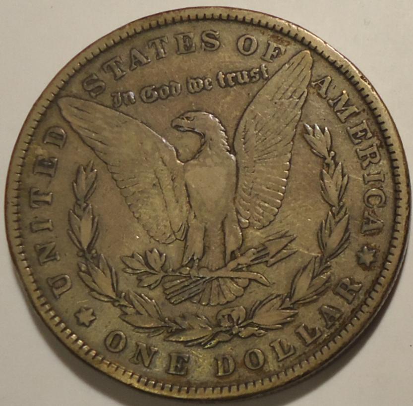 The-28-Days-Of-Morgan-Dollars!-Act-II