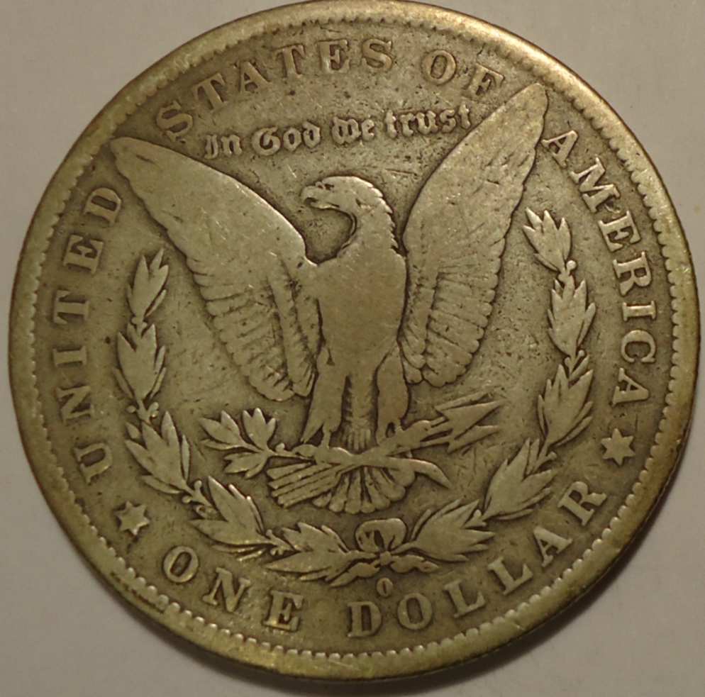 The-28-Days-Of-Morgan-Dollars!-Act-II