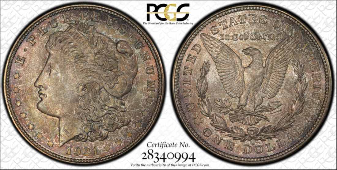The-28-Days-Of-Morgan-Dollars!-Act-II