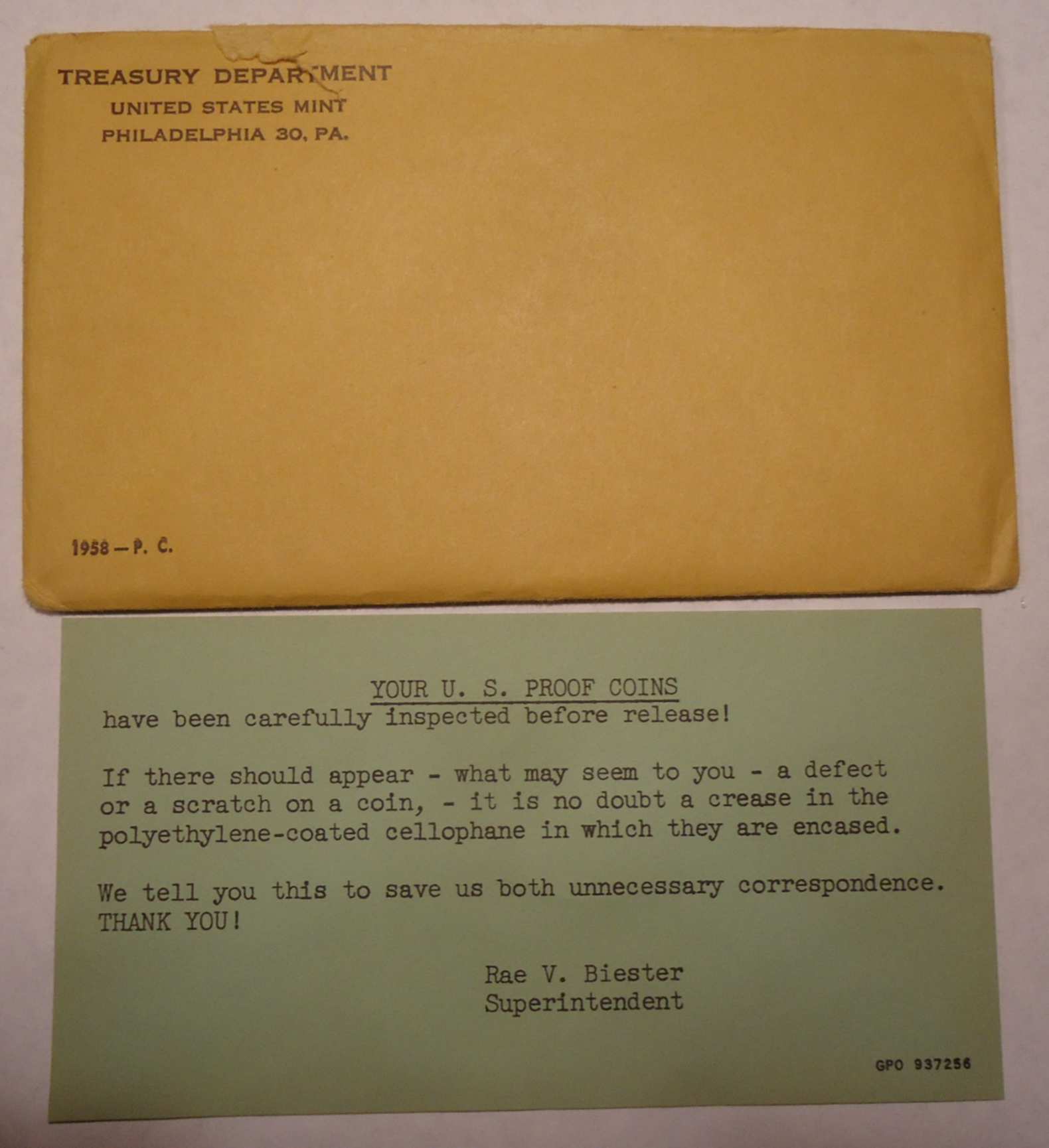 21-Days-Of-Early-Proof-Sets