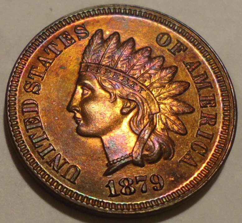 The-86-Days-Of-US-Type-Coins-Dansco-7070-Act-III