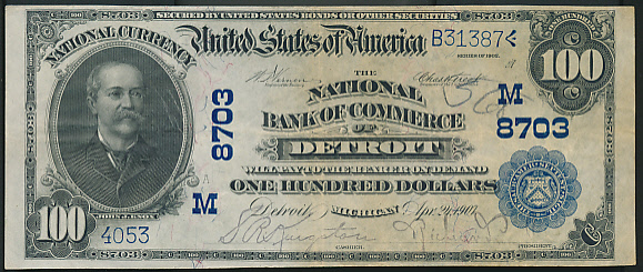 Post-A-National-Note-From-Your-Collection-Small-Or-Large