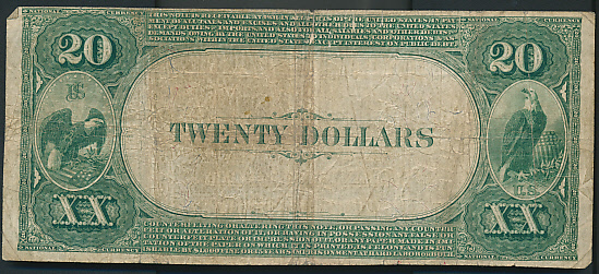 Post-A-National-Note-From-Your-Collection-Small-Or-Large