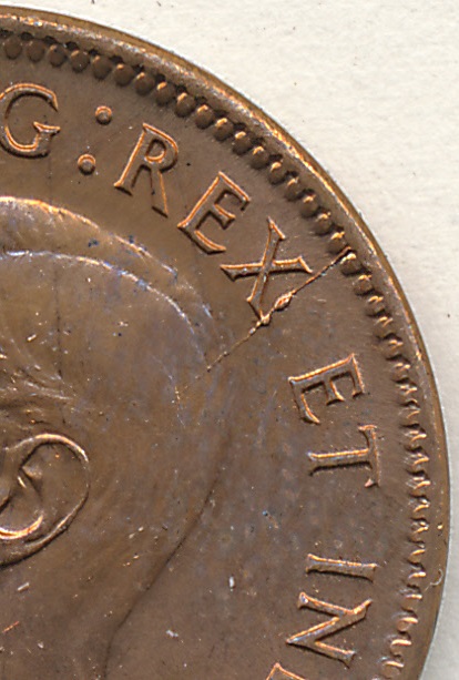 Post-A-Coin-Or-Medal-With-A-Die-Crack!