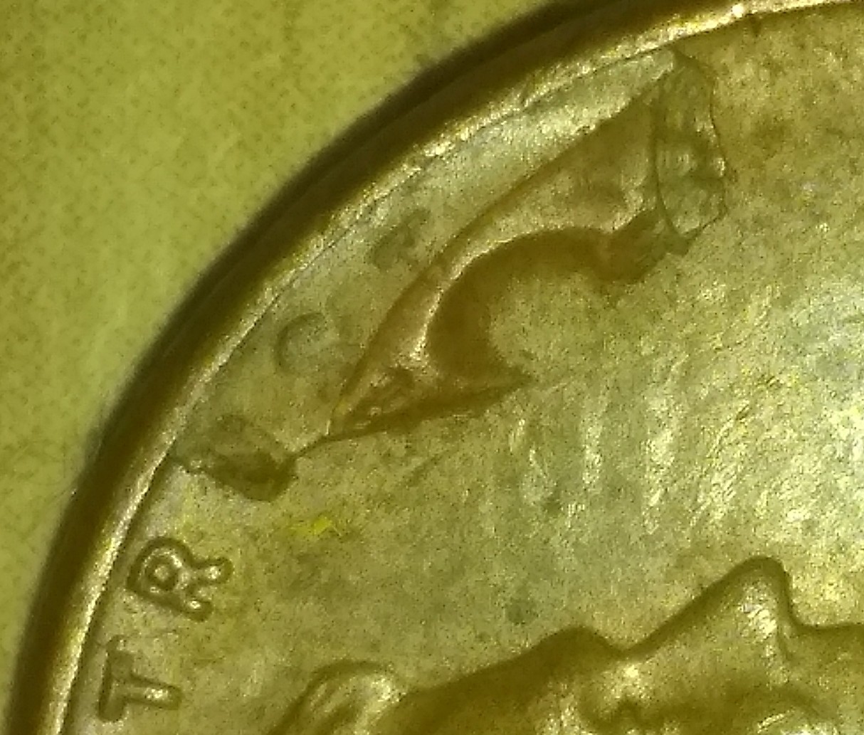 1957-D-Lincoln-Cent-Possible-Error