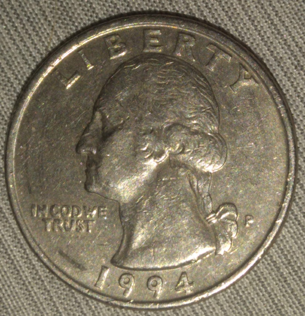 1994-Washington-Quarter.-Grease-In-The-Die?