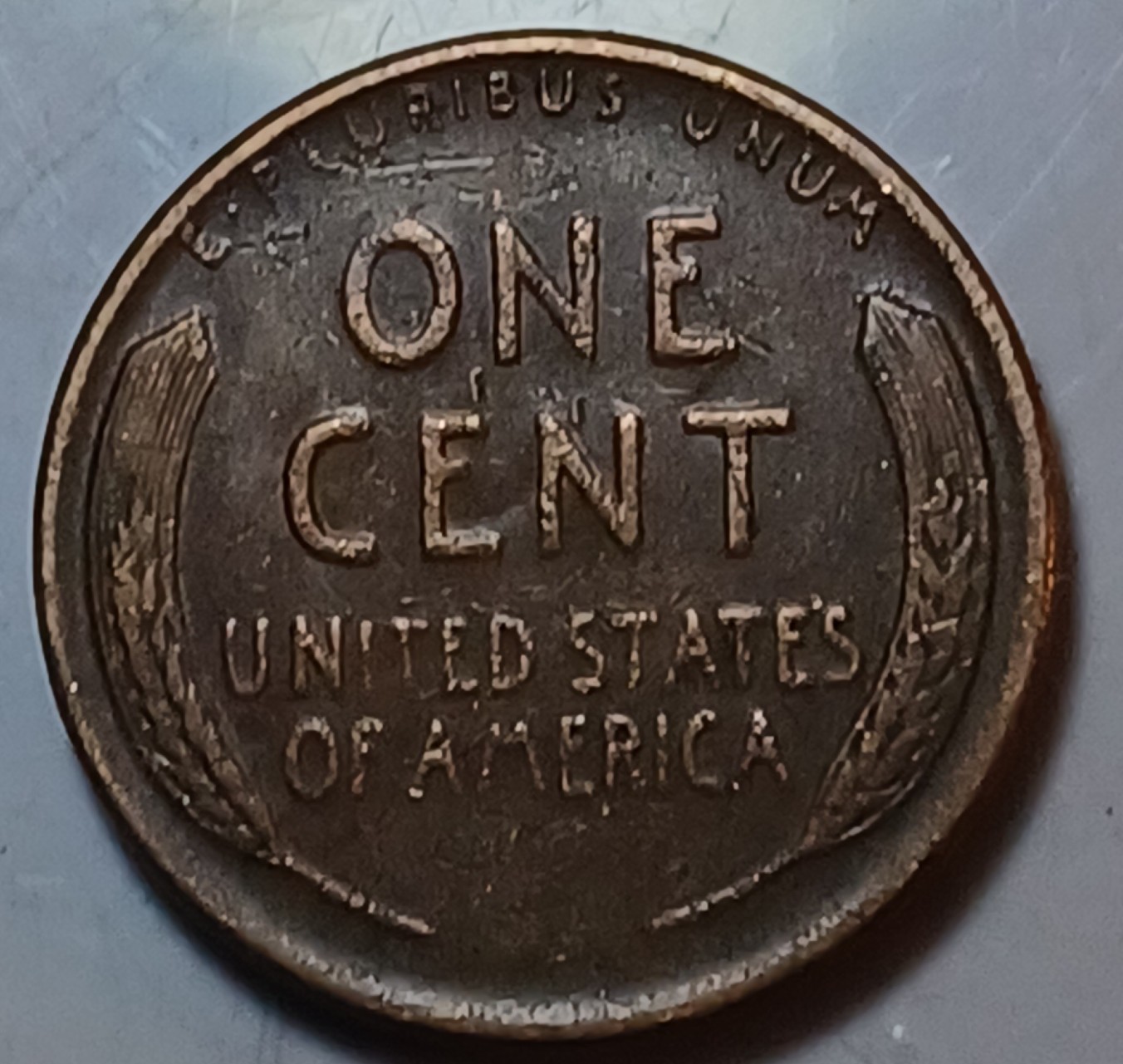1956--D-Lincoln-Cent