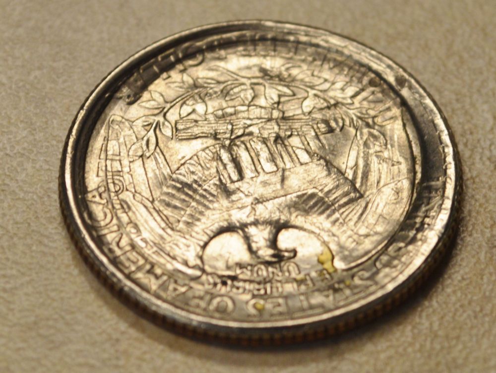 Double-Denomination-Cent-On-Quarter?