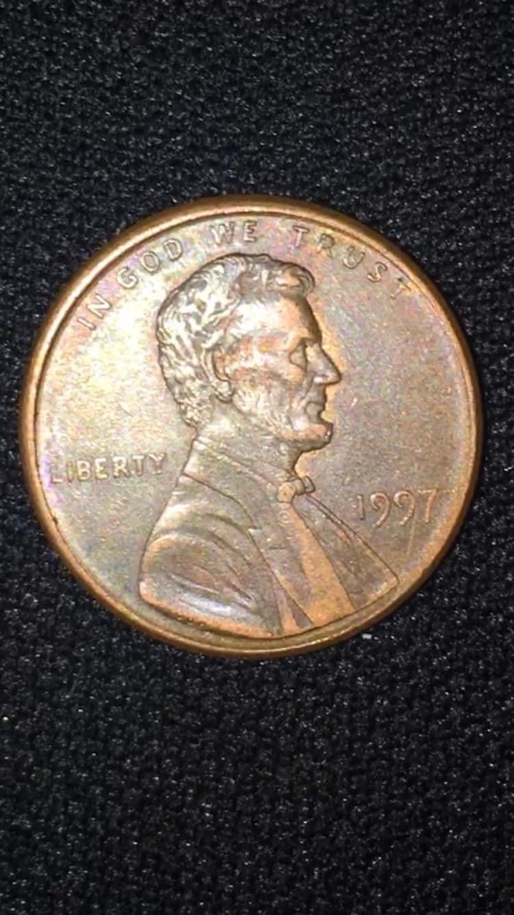 1997-Double-Ear-Lincoln-Cent?-Need-Help