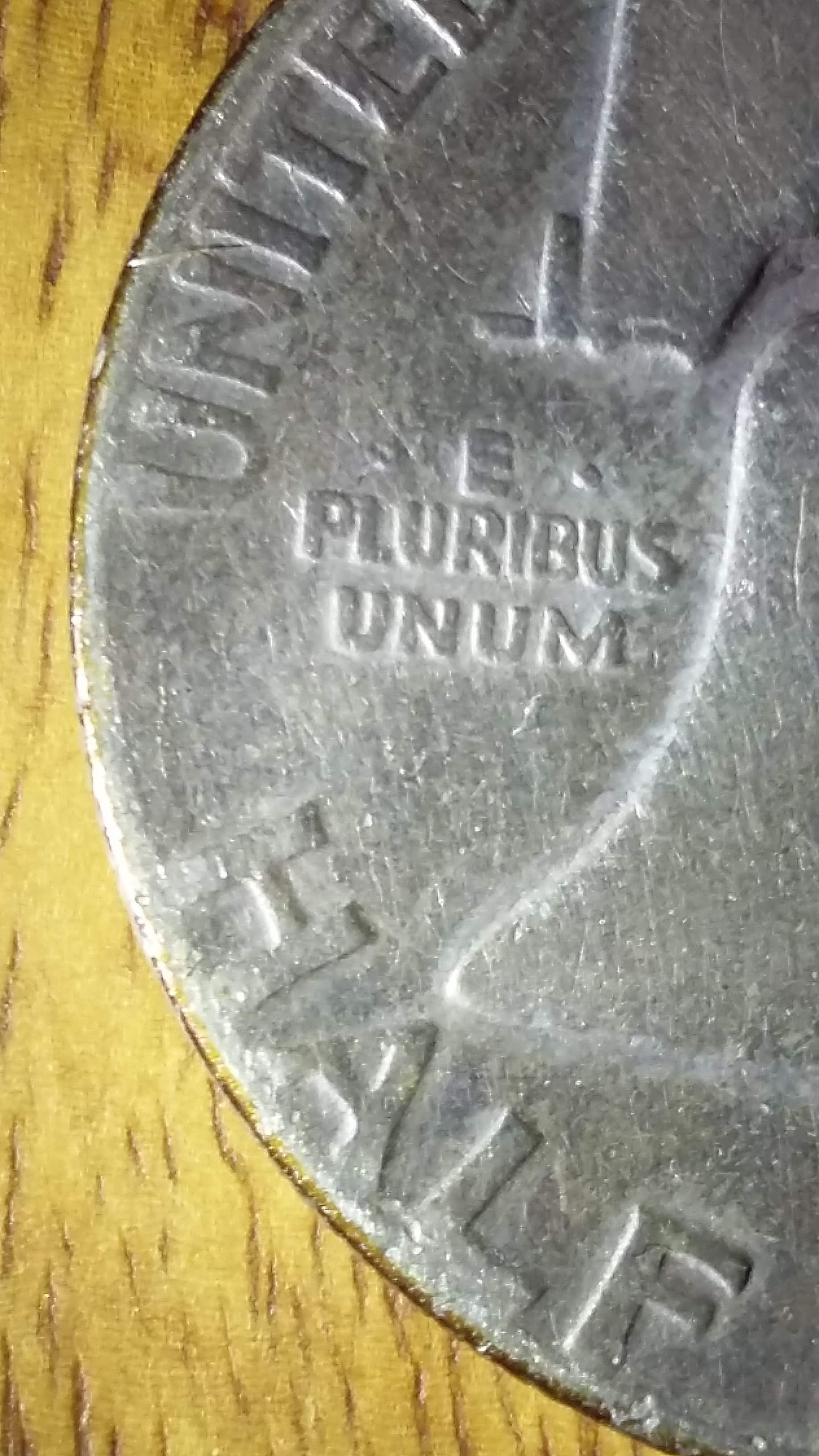 1953-S-Franklin-Half---Strike-Error?