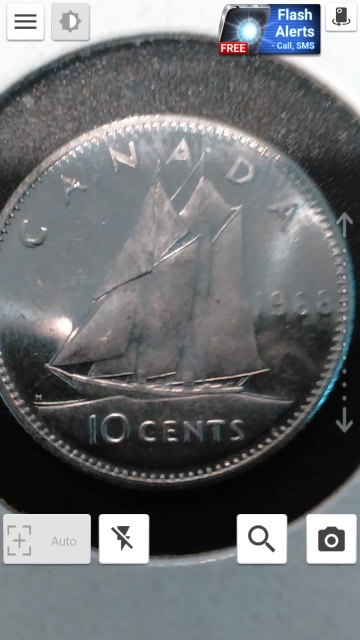 Ms+-1968-Silver-Dime