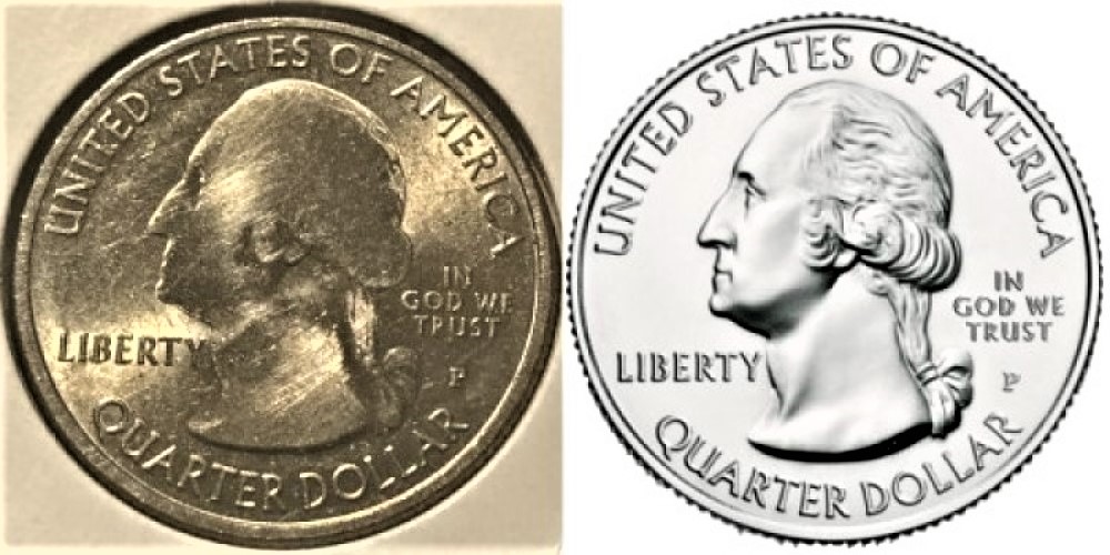 2013-P-Mount-Rushmore-Quarter:-Grease-Strikethrough