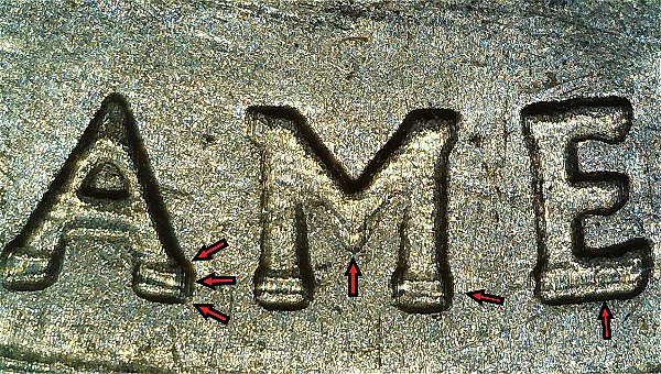 2020-P-Quarter--Somoa:-DDR-+-Mystery-Mark-+-Die-Cracks-+-MD