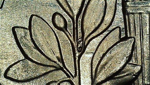 2018-P-Dime:-Lamination-Or-Struck-Through-Error?-+-Die-Chips