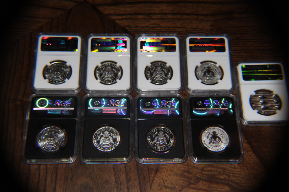 JFK-Half-Dollar-50th-Anniversary-Set