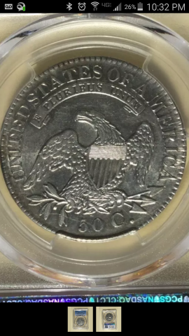 1828-Capped-Bust-Half-Dollar.-Die-Crack-Or-Scratch?