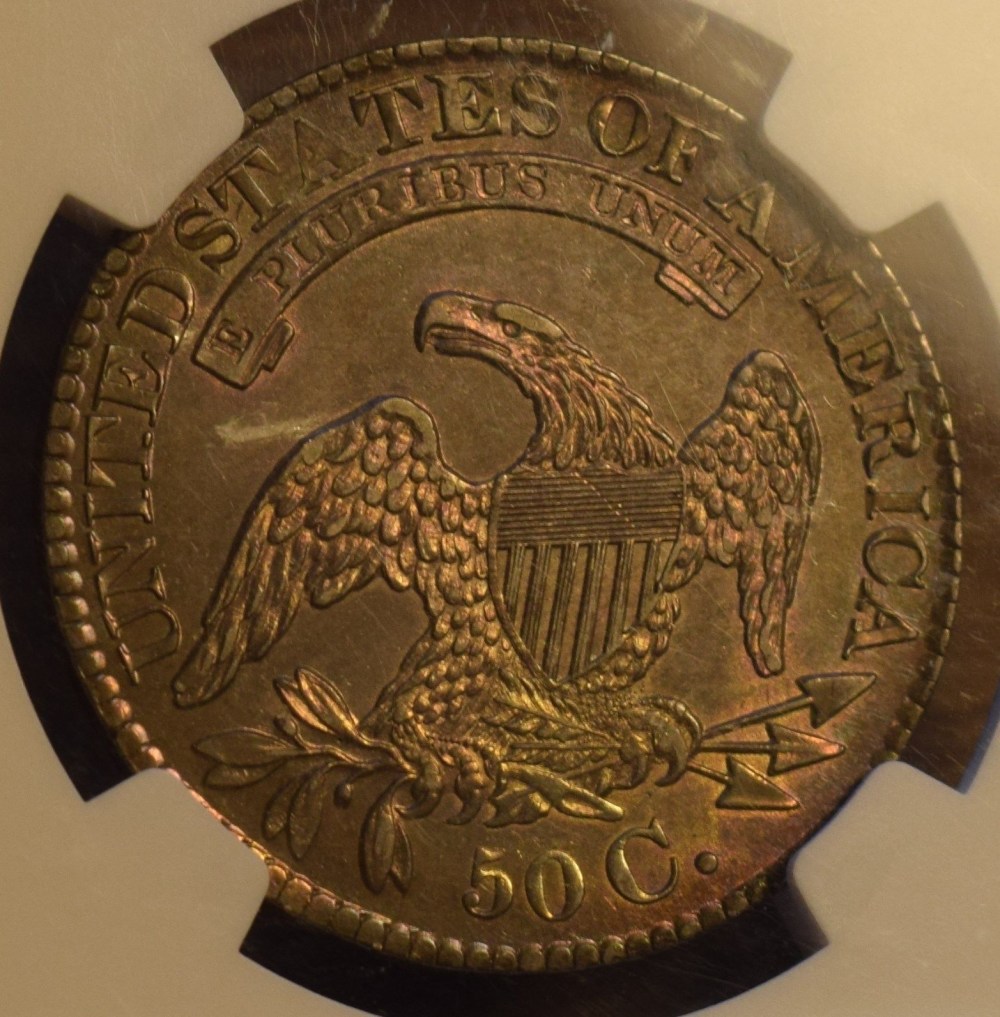1828-Capped-Bust-Half-Dollar.-Looking-Seriously-At-This-One.