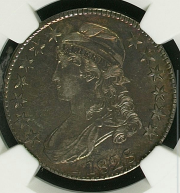 1828-Capped-Bust-Half-Dollar.-Looking-Seriously-At-This-One.