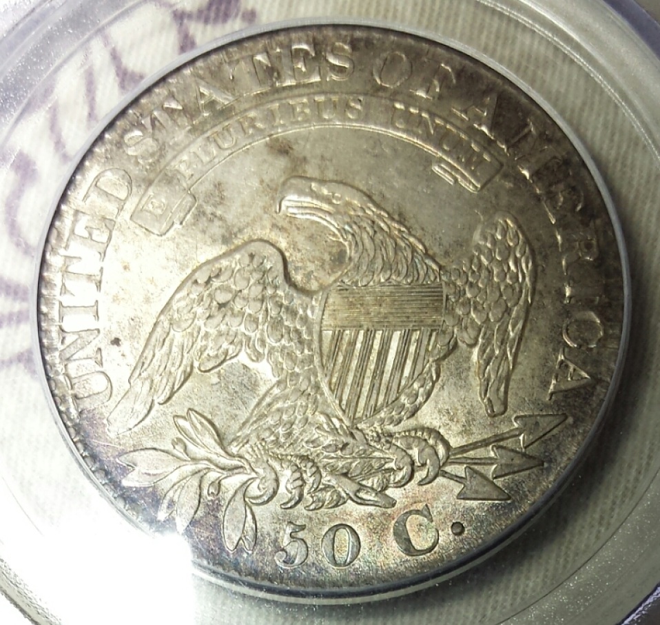 What-Are-These-Marks?-1827-Bust-Half