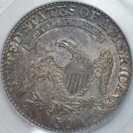 1824-Capped-Bust-Half-Dollar.-Grade-It.