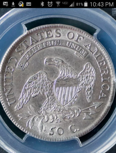 1809-Capped-Bust-Half-Dollar.-Seller-Attributing-Incorrectly?