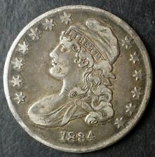 Possible-Counterfeit-1834-Capped-Bust-Half-?