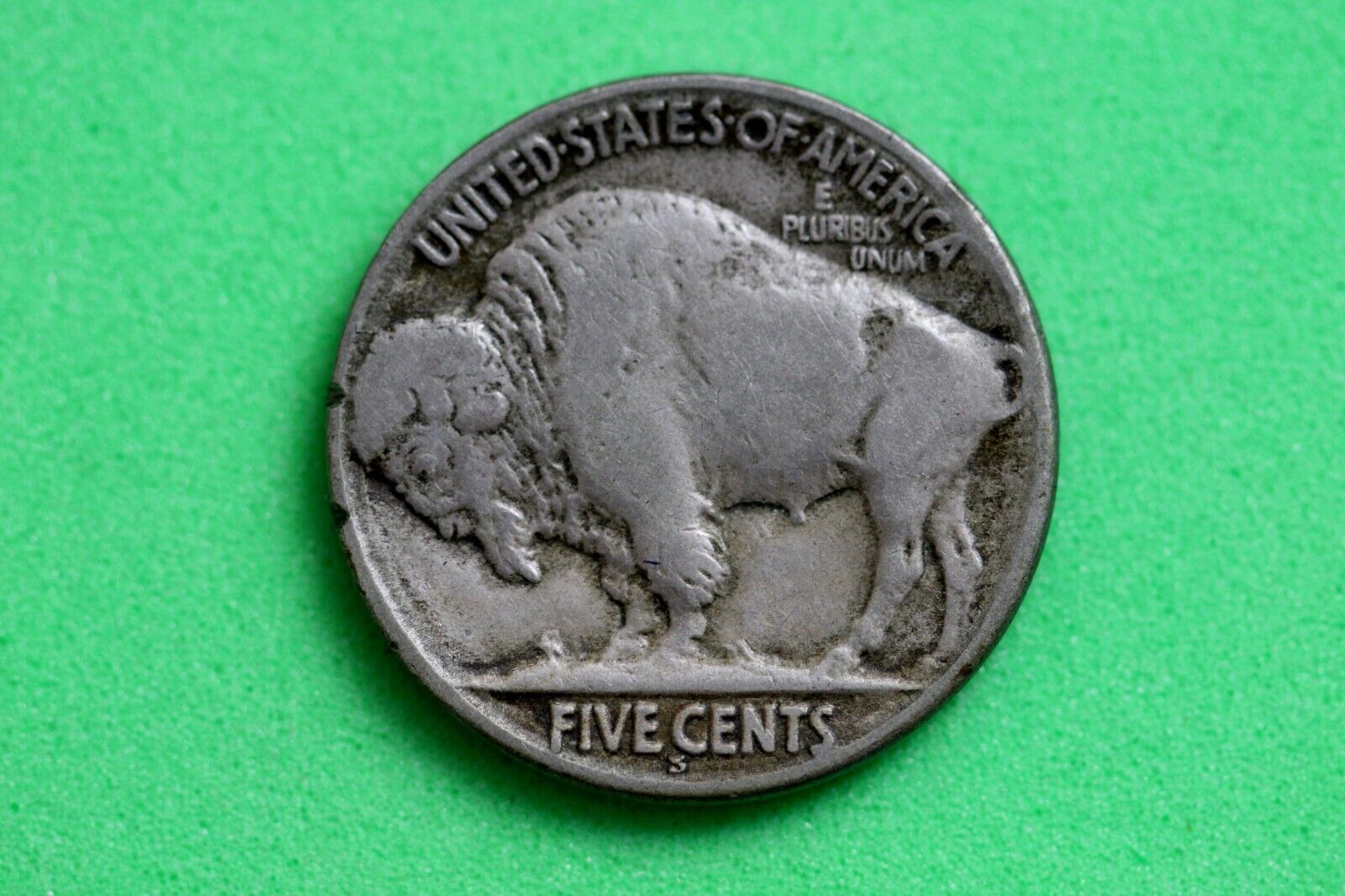 1924-S-Buffalo-Nickel-Please-Grade.