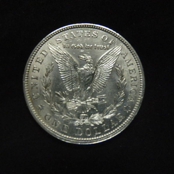 2-Morgans