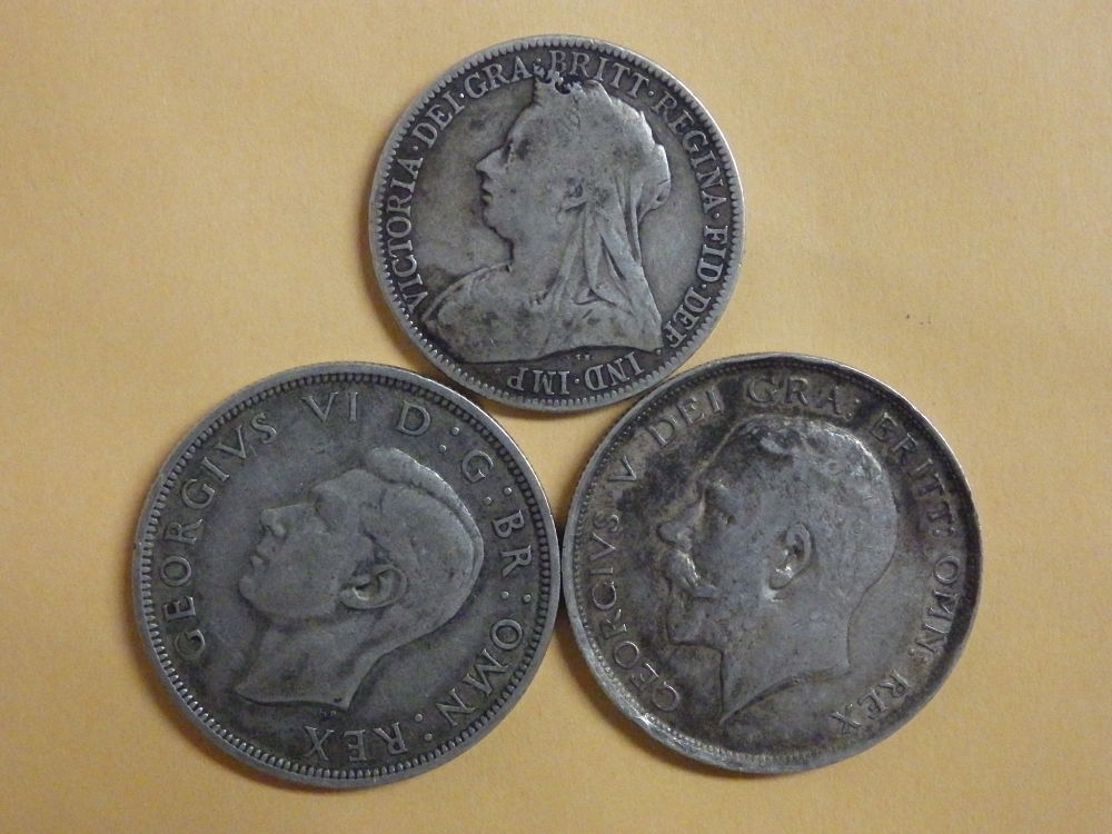 Are-These-GB-Coins-Worth-Anything-?