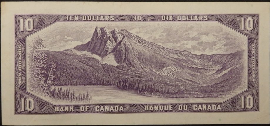 1954-5-&10-Bills