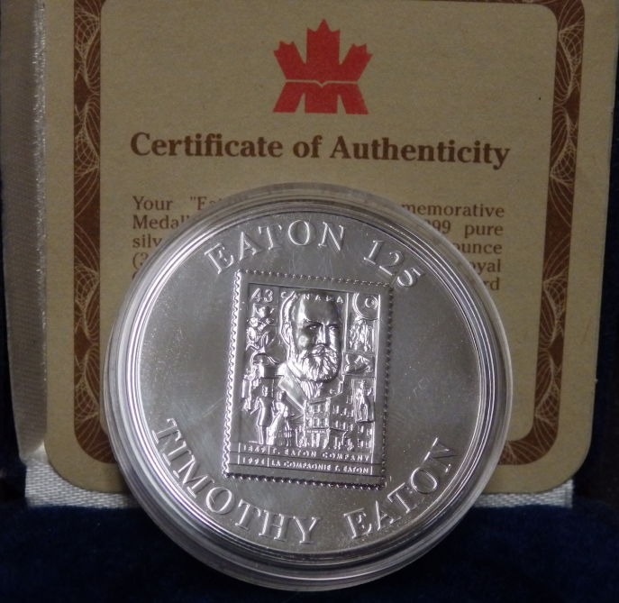 Commemorative-Eaton-Silver